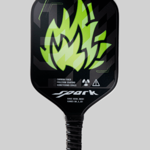 Best Beginner Pickleball Paddles, Spark Boom Paddle (16mm)